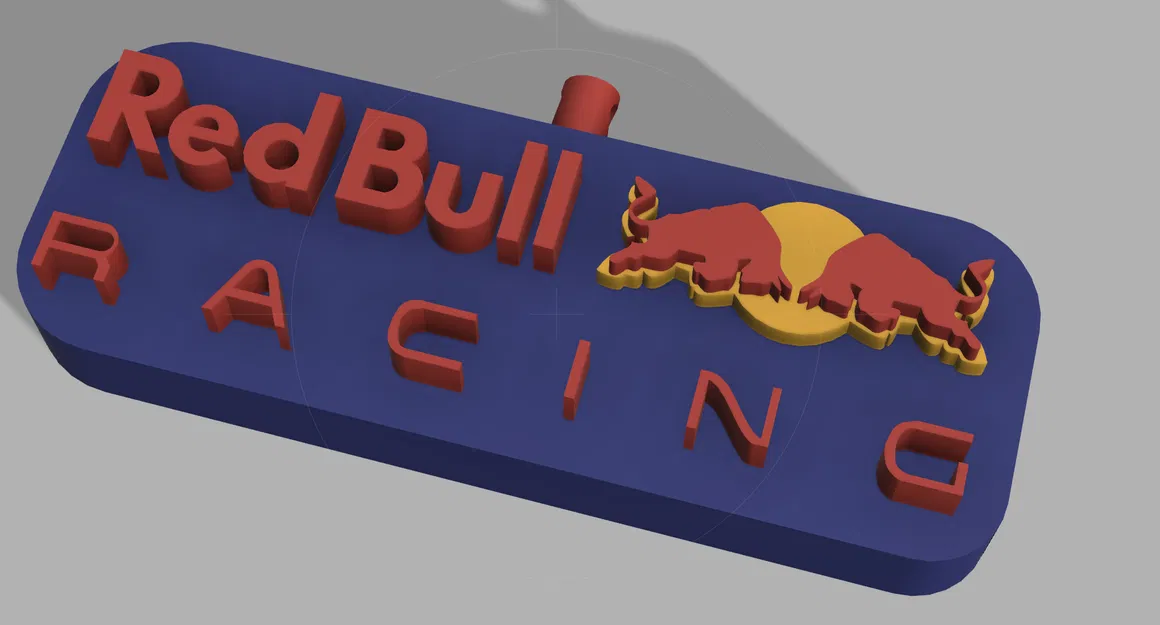 Móc khóa các đội F1 - Image 10