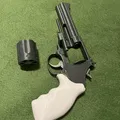 Revolver - Smith&Wesson 686 (tỉ lệ 1:1) - Thumbnail 11