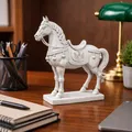 Tượng ngựa (Horse Statue) - Thumbnail 1