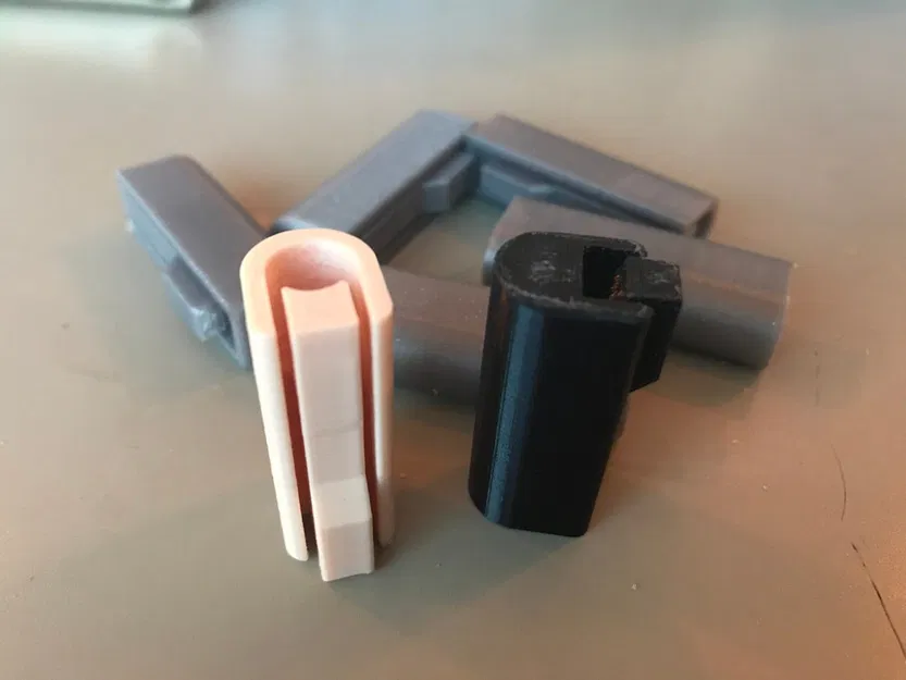 derSchraderFlatter QR - tool xả lốp quick release cho van Schrader - Image 2