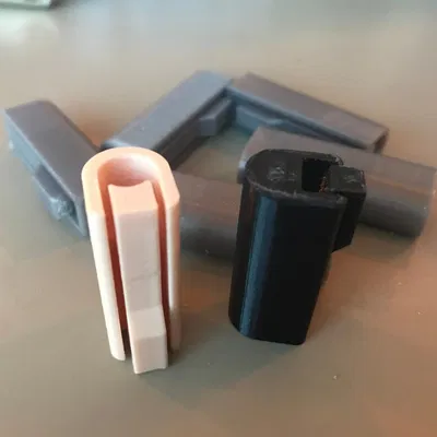 derSchraderFlatter QR - tool xả lốp quick release cho van Schrader