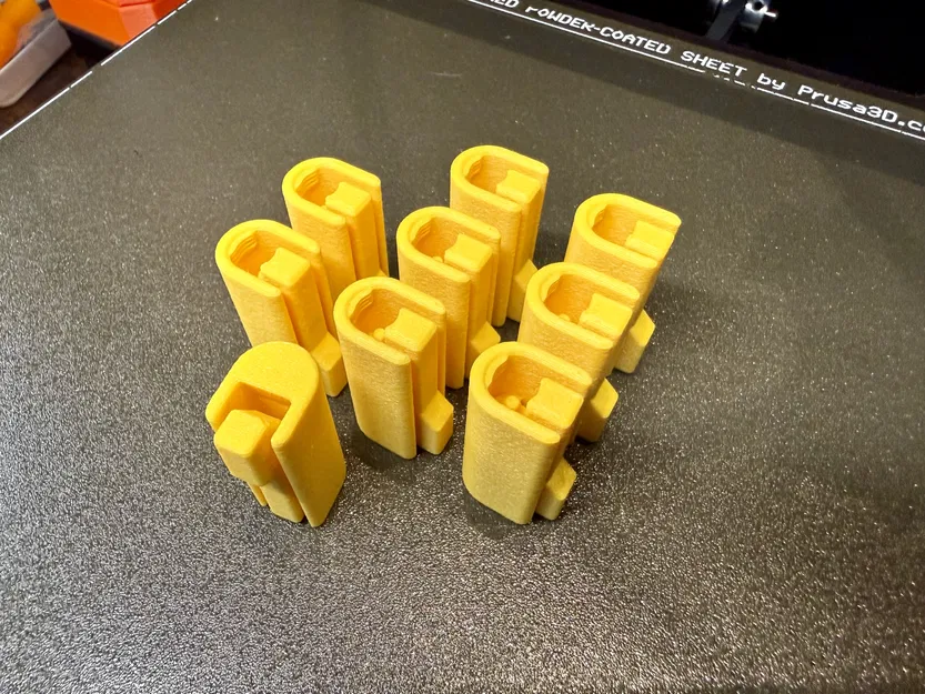 Easy Tire Deflator – Dụng cụ xả hơi lốp kẹp nhanh - Image 1