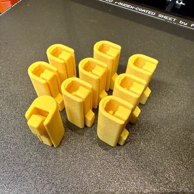 Easy Tire Deflator – Dụng cụ xả hơi lốp kẹp nhanh