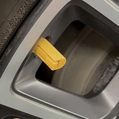 Easy Tire Deflator – Dụng cụ xả hơi lốp kẹp nhanh