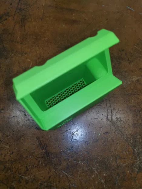 PB Design - Sovol Zero - "ZeroTwins - TheLeft" // Lọc tuần hoàn HEPA Carbon - Image 9