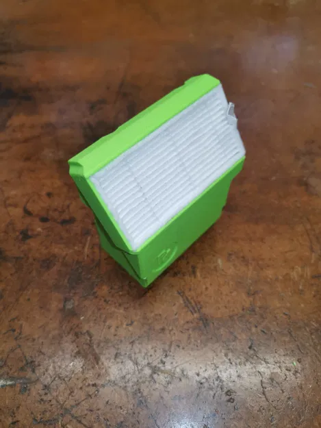 PB Design - Sovol Zero - "ZeroTwins - TheLeft" // Lọc tuần hoàn HEPA Carbon - Image 11