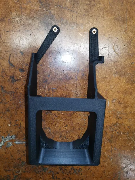 PB Design - Sovol Zero - "ZeroTwins - TheLeft" // Lọc tuần hoàn HEPA Carbon - Image 14