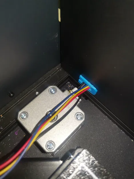 PB Design - Sovol Zero - "ZeroTwins - TheLeft" // Lọc tuần hoàn HEPA Carbon - Image 22