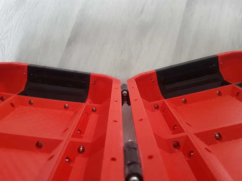 Hộp Lưu Trữ Mô-đun (Modular Storage Case) - Image 4