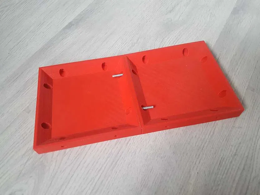 Hộp Lưu Trữ Mô-đun (Modular Storage Case) - Image 5