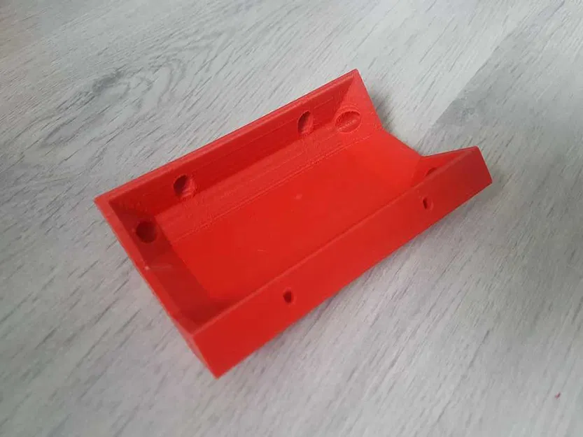 Hộp Lưu Trữ Mô-đun (Modular Storage Case) - Image 6