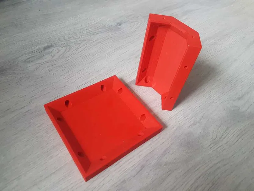 Hộp Lưu Trữ Mô-đun (Modular Storage Case) - Image 7