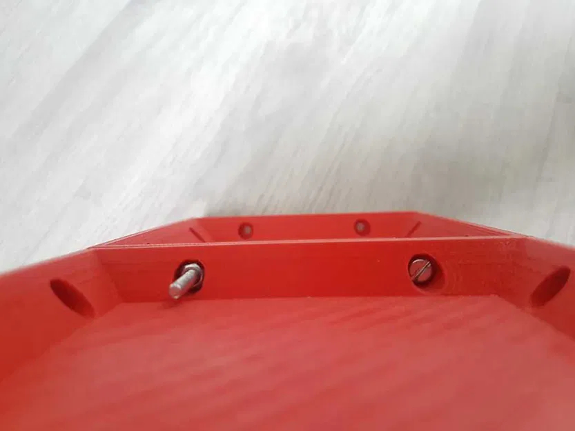 Hộp Lưu Trữ Mô-đun (Modular Storage Case) - Image 9