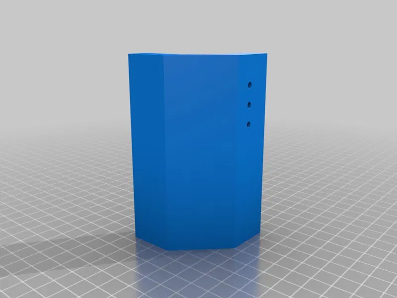 Hộp Lưu Trữ Mô-đun (Modular Storage Case) - Image 10