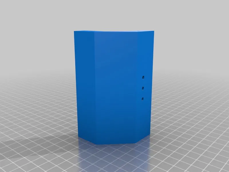 Hộp Lưu Trữ Mô-đun (Modular Storage Case) - Image 12