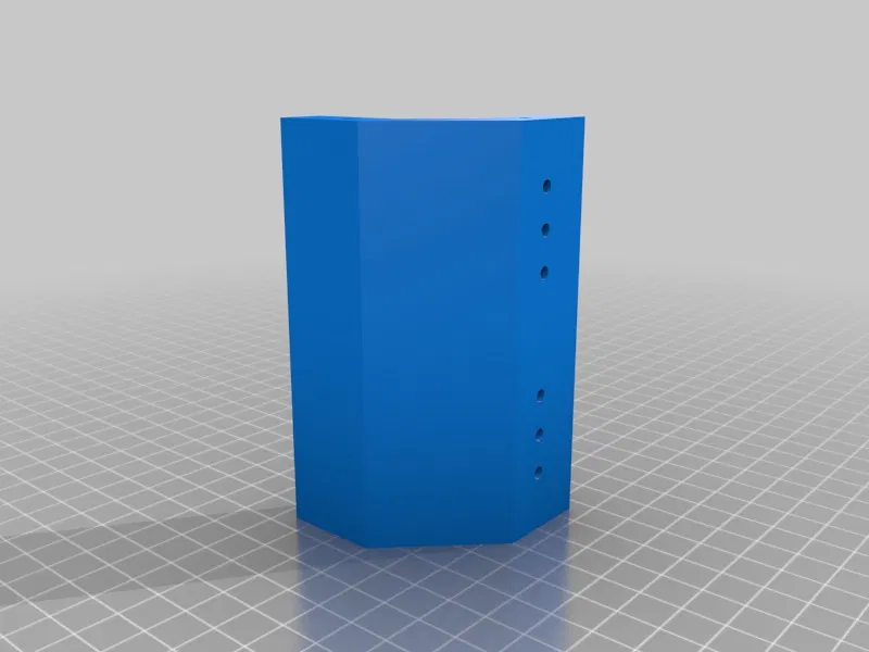 Hộp Lưu Trữ Mô-đun (Modular Storage Case) - Image 14