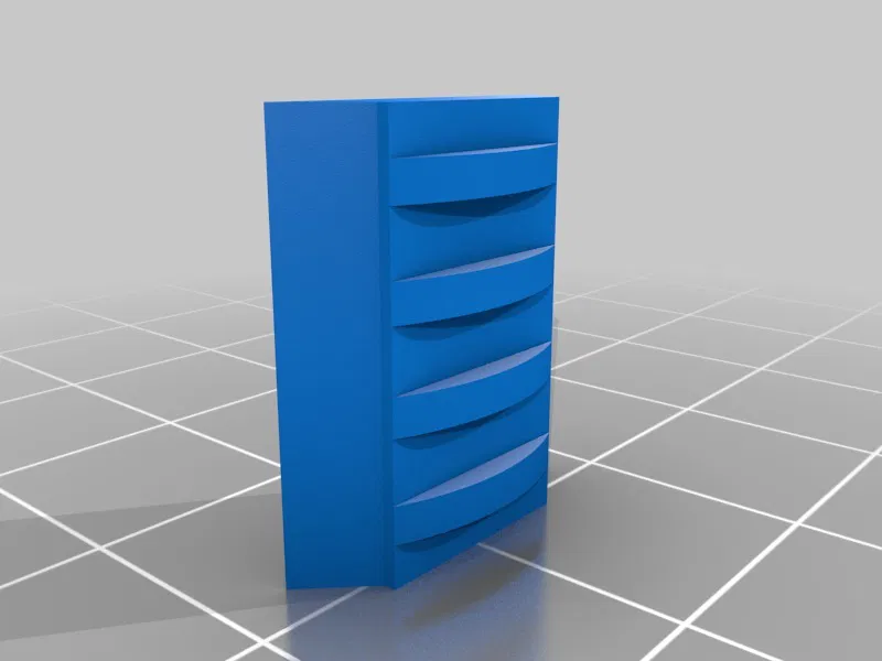 Hộp Lưu Trữ Mô-đun (Modular Storage Case) - Image 21