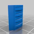 Hộp Lưu Trữ Mô-đun (Modular Storage Case) - Thumbnail 21
