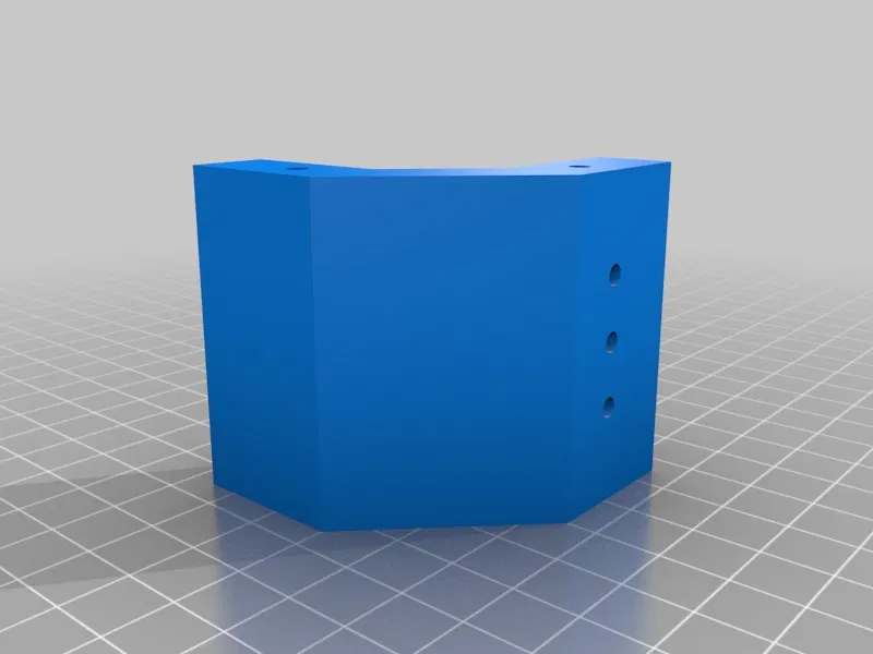 Hộp Lưu Trữ Mô-đun (Modular Storage Case) - Image 23