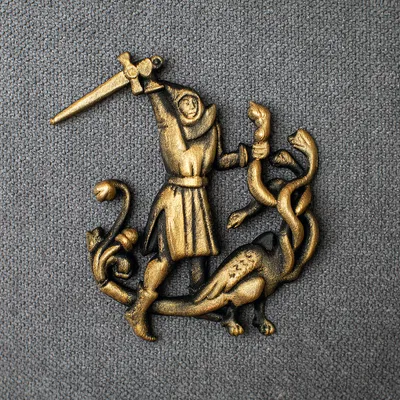 Kingdom Come: Deliverance II – Farkle Badges (Huy hiệu Farkle)