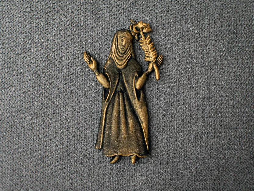 Kingdom Come: Deliverance II – Farkle Badges (Huy hiệu Farkle) - Image 4