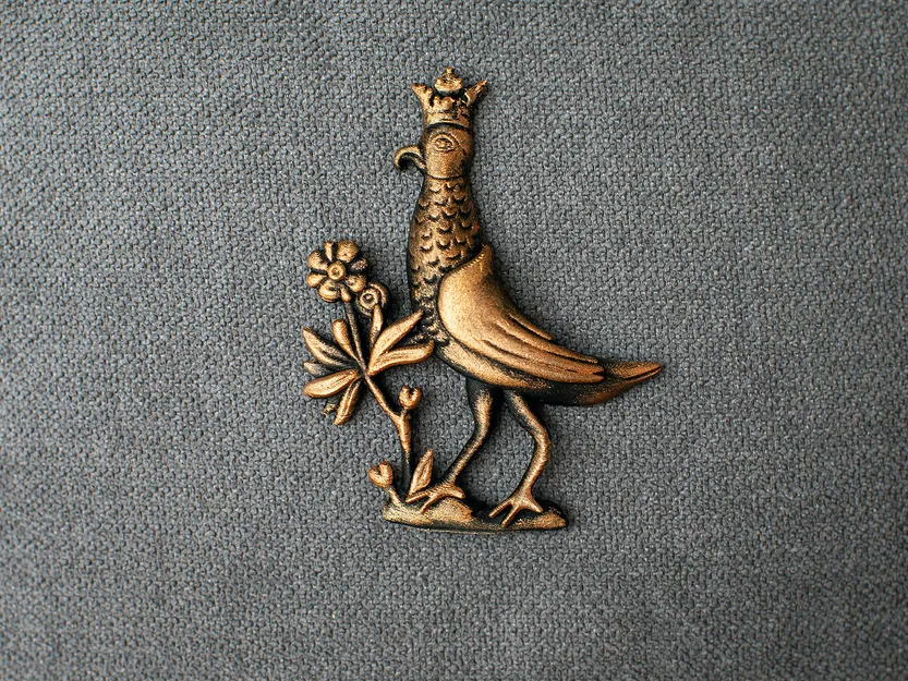 Kingdom Come: Deliverance II – Farkle Badges (Huy hiệu Farkle) - Image 7