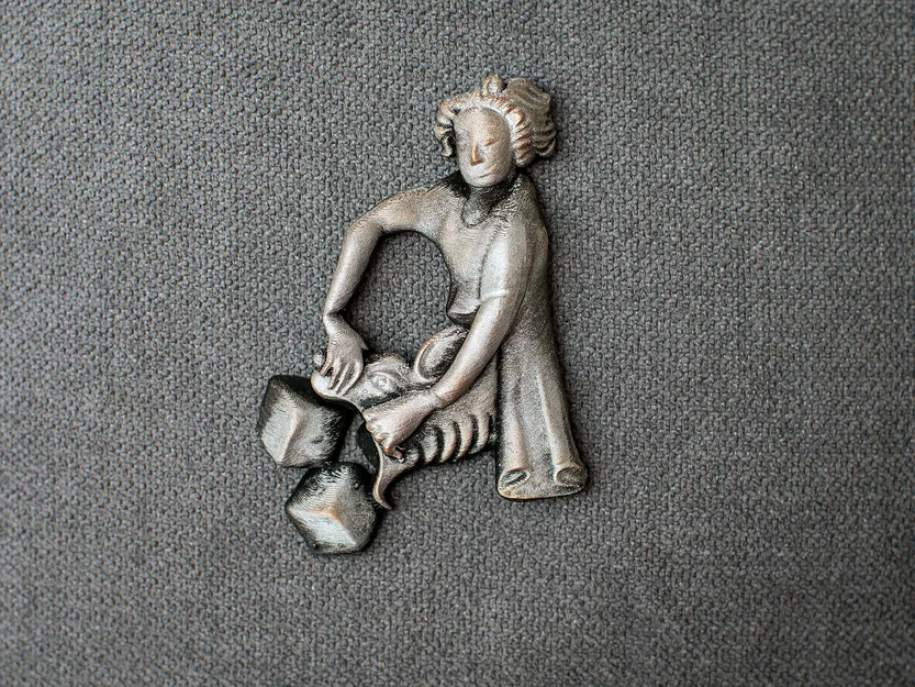 Kingdom Come: Deliverance II – Farkle Badges (Huy hiệu Farkle) - Image 8