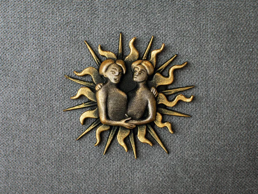 Kingdom Come: Deliverance II – Farkle Badges (Huy hiệu Farkle) - Image 10