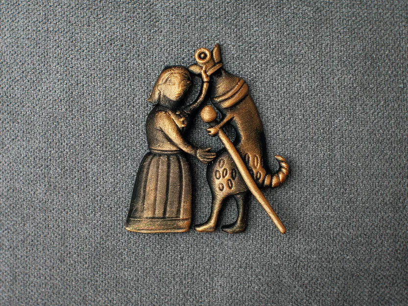 Kingdom Come: Deliverance II – Farkle Badges (Huy hiệu Farkle) - Image 11