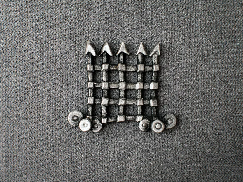 Kingdom Come: Deliverance II – Farkle Badges (Huy hiệu Farkle) - Image 12