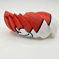 Pokéball Twist Fidget – Đồ chơi fidget xoay kiểu Pokéball - Thumbnail 6