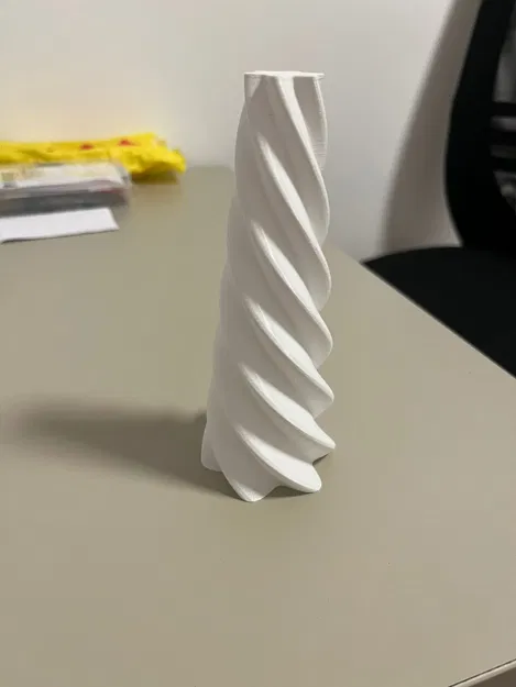 Đèn bàn LED RGB trang trí – In 3D (PLA) - Image 8