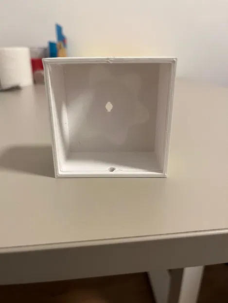 Đèn bàn LED RGB trang trí – In 3D (PLA) - Image 11