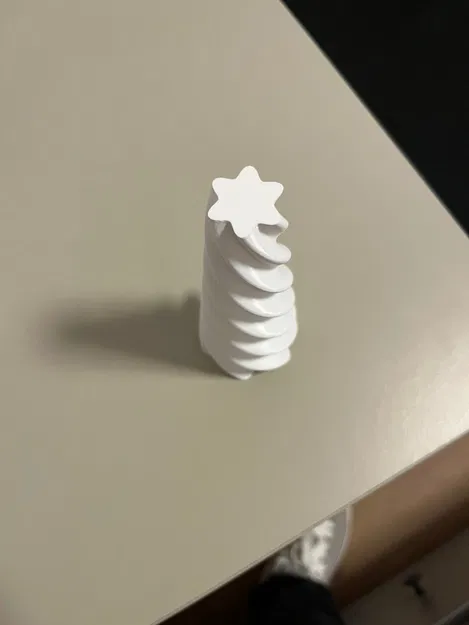 Đèn bàn LED RGB trang trí – In 3D (PLA) - Image 14