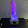 Đèn bàn LED RGB trang trí – In 3D (PLA) - Thumbnail 21