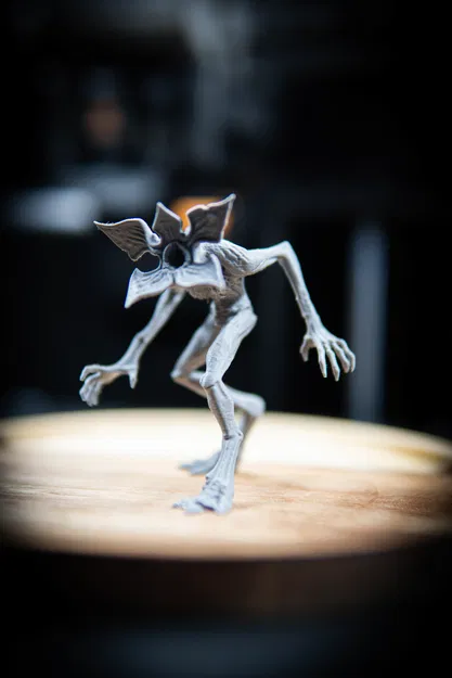 Demogorgon (Phong cách Stranger Things) - Quán Tavern DnD - Image 3