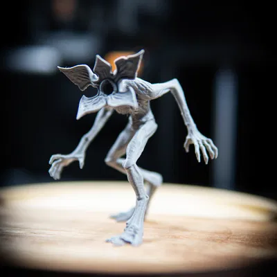 Demogorgon (Phong cách Stranger Things) - Quán Tavern DnD