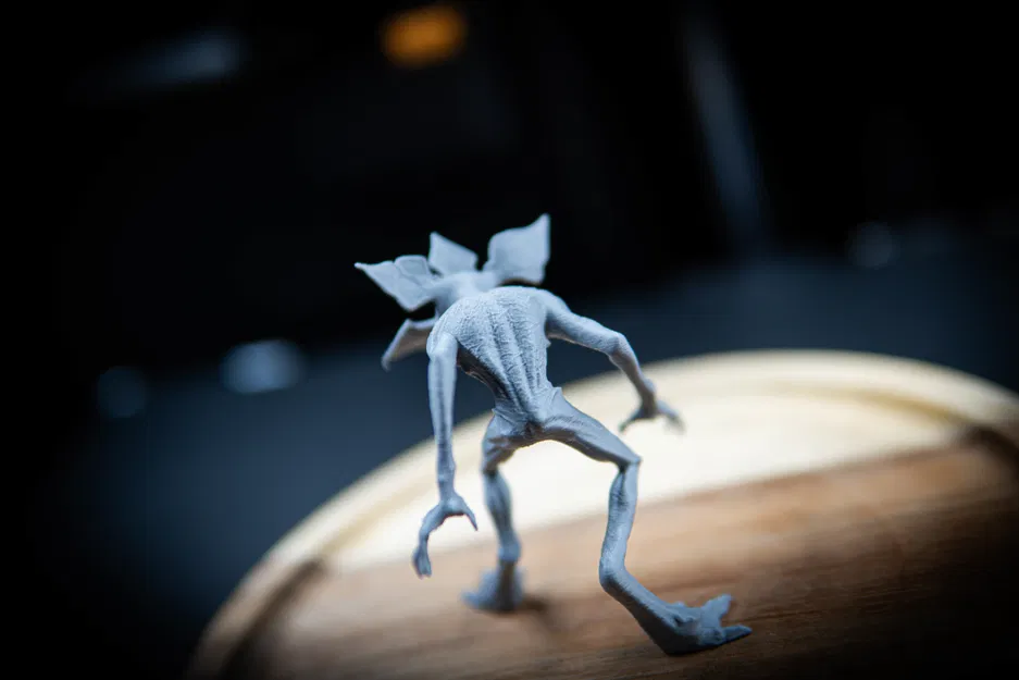 Demogorgon (Phong cách Stranger Things) - Quán Tavern DnD - Image 4