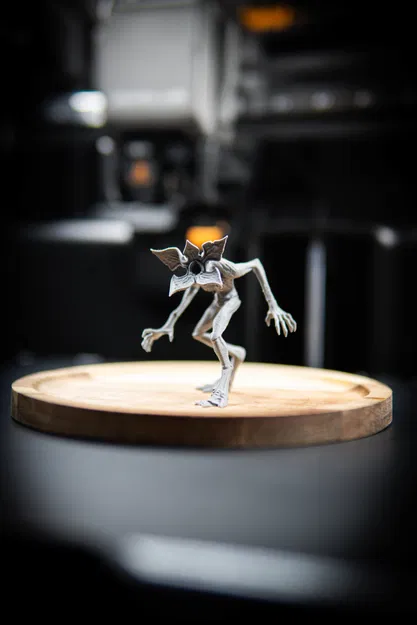 Demogorgon (Phong cách Stranger Things) - Quán Tavern DnD - Image 5