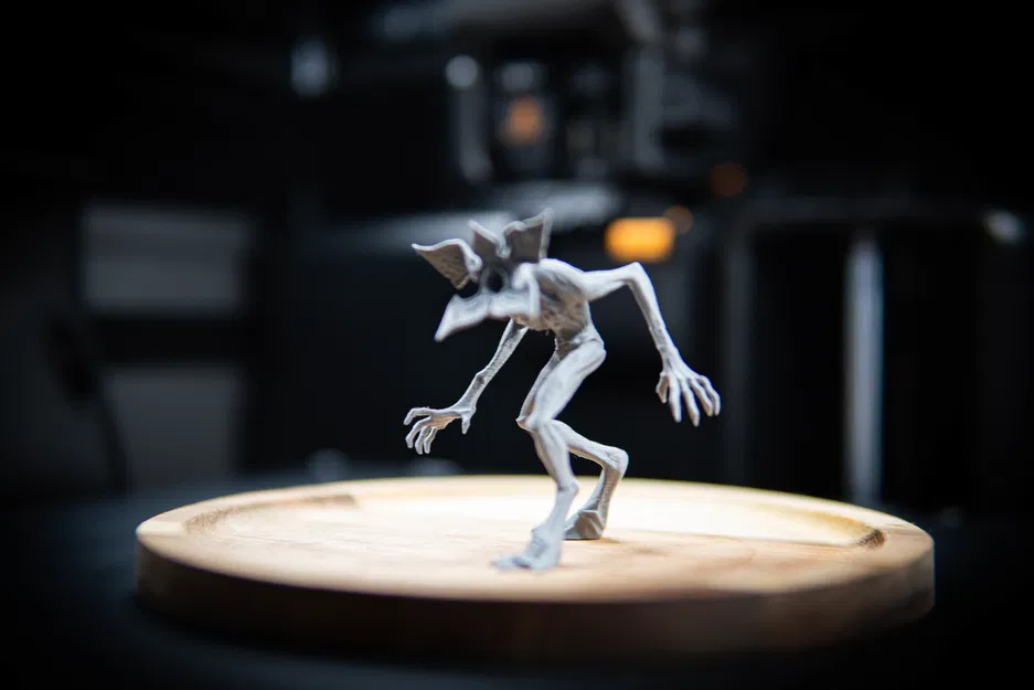 Demogorgon (Phong cách Stranger Things) - Quán Tavern DnD - Image 6