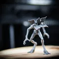 Demogorgon (Phong cách Stranger Things) - Quán Tavern DnD - Thumbnail 8