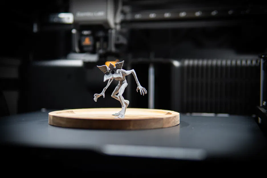 Demogorgon (Phong cách Stranger Things) - Quán Tavern DnD - Image 10