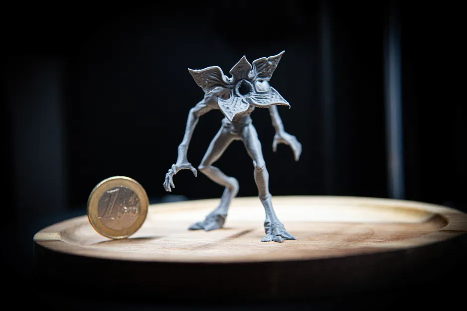 Demogorgon (Phong cách Stranger Things) - Quán Tavern DnD - Image 11