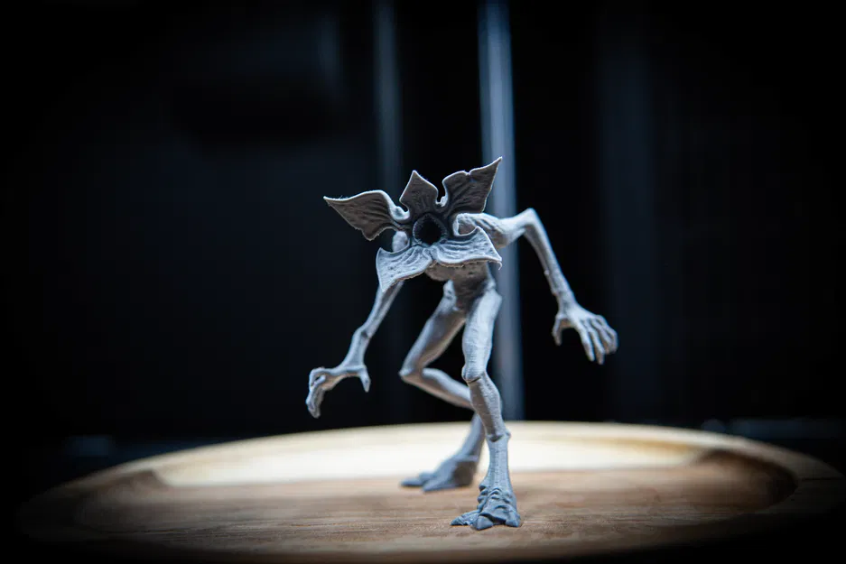 Demogorgon (Phong cách Stranger Things) - Quán Tavern DnD - Image 12