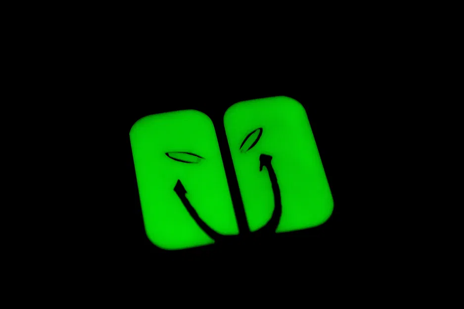 Móc khóa Spoontech Keychain - Image 2