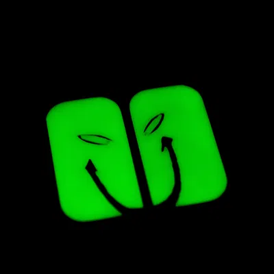 Móc khóa Spoontech Keychain