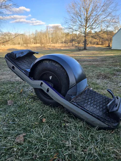 Adapter top piece: X10 Rails sang TFL Drop Top Fender (Fungineers) - Image 1