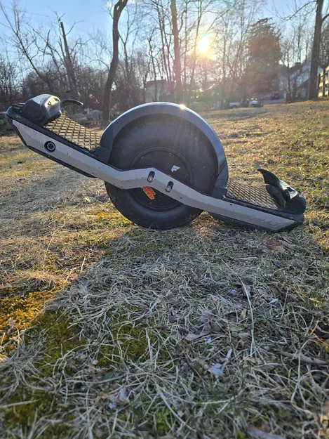 Adapter top piece: X10 Rails sang TFL Drop Top Fender (Fungineers) - Image 3