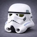 Mũ Stormtrooper – Star Wars - Thumbnail 1