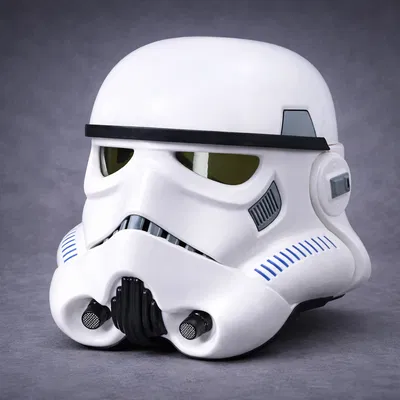 Mũ Stormtrooper – Star Wars